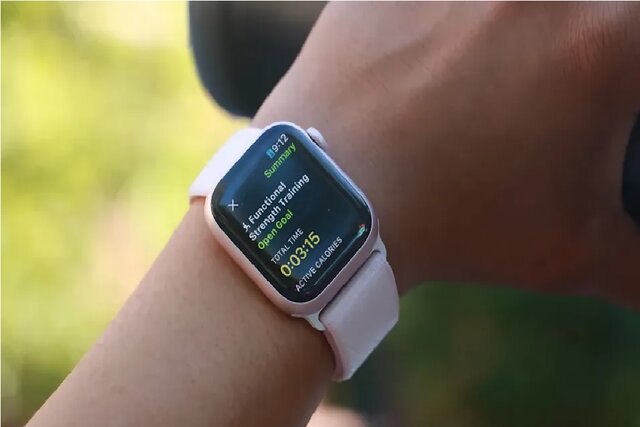 تلاش اپل برای لغو ممنوعیت حسگر اکسیژن خون در «اپل واچ»