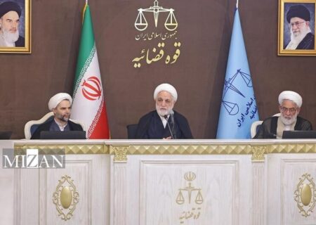 دستورات رئیس قوه قضاییه برای پیگیری حادثه زاهدان و مجازات عوامل