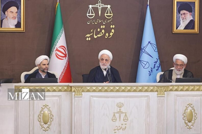 دستورات رئیس قوه قضاییه برای پیگیری حادثه زاهدان و مجازات عوامل