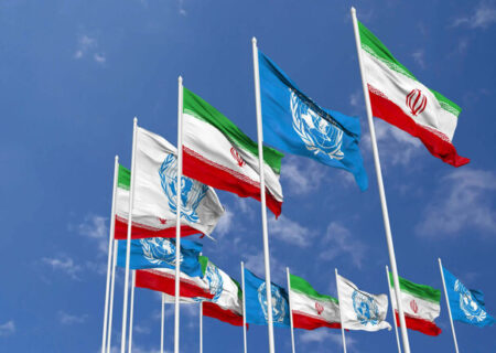 نشست ویژه‌ ایران با ۱۰ عضو غیردائم شورای امنیت درباره مکانیسم ماشه