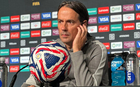 واکنش اینزاگی به حذف الهلال از جام جهانی باشگاه‌ها