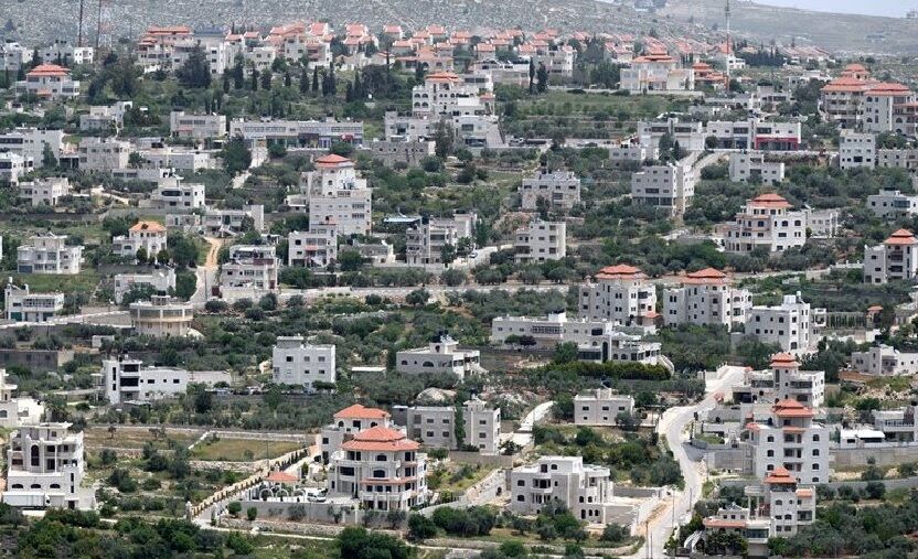 کشورهای عربی اظهارات وزیر رژیم اسرائیل مبنی بر اعمال حاکمیت بر کرانه باختری را محکوم کردند