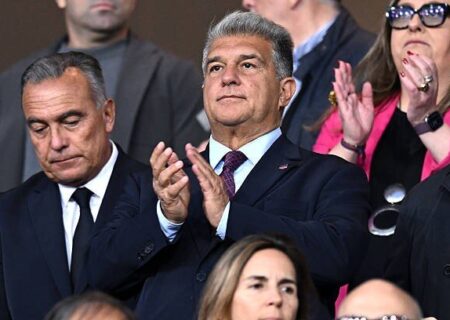 سفر بارسلونا به ژاپن لغو شد