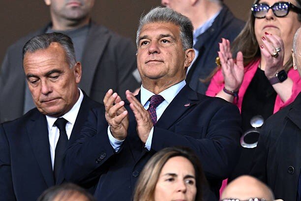 سفر بارسلونا به ژاپن لغو شد