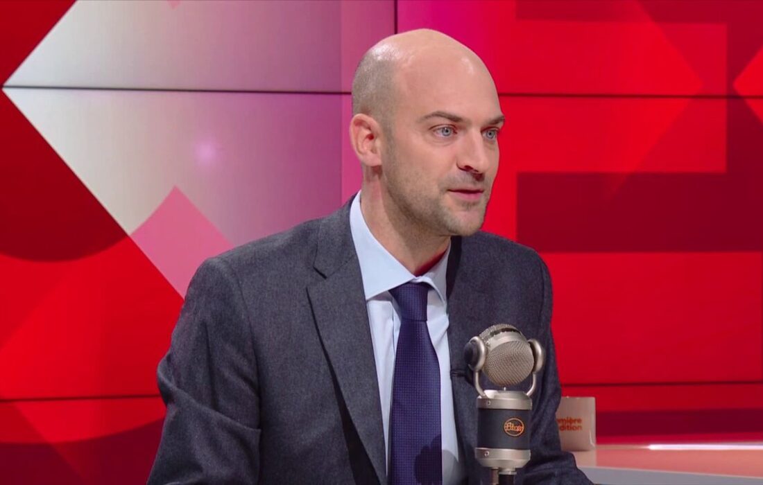 فرانسه: خواهان توافقی جامع با ایران هستیم