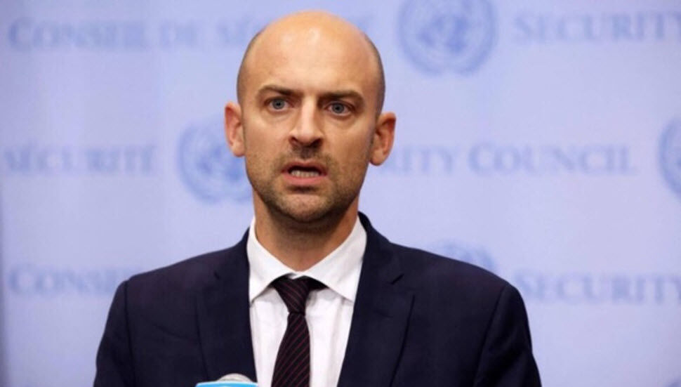 وزیر خارجه فرانسه: اتحادیه اروپا اسرائیل را تحریم می کند