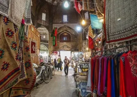 فعالیت ۲۴۷ هزار و ۶۸۰ واحد صنفی پروانه دار در استان اصفهان