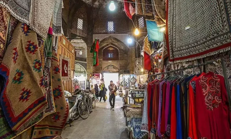 فعالیت ۲۴۷ هزار و ۶۸۰ واحد صنفی پروانه دار در استان اصفهان