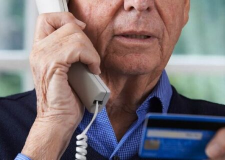 شگردهای جدید کلاهبرداران تلفنی/ با یک تماس حساب شما خالی می‌شود
