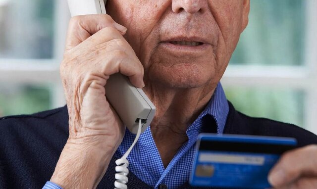 شگردهای جدید کلاهبرداران تلفنی/ با یک تماس حساب شما خالی میشود