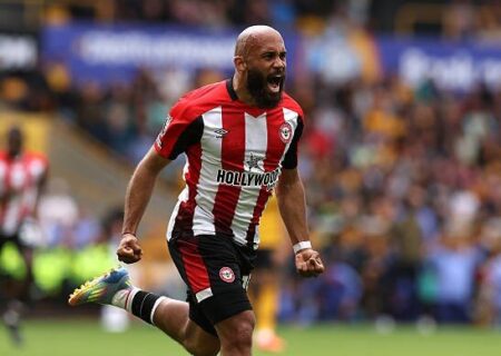 یونایتد دست‌بردار  برایان امبومو نیست