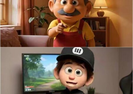 رپر شدن «بابا برقی»؛ بازگشت نماد مصرف بهینه