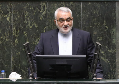 بروجردی: سازمان ملل در نشستی فوق‌العاده مانع از کشتار مردم غزه شود