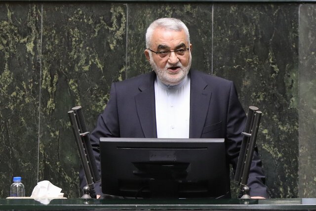 بروجردی: سازمان ملل در نشستی فوق‌العاده مانع از کشتار مردم غزه شود