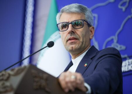 پیام بقائی به مناسبت روز بین‌المللی مخالفت با تحریم‌های یکجانبه