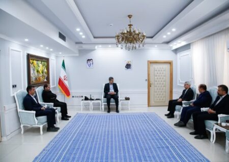 سخنگوی وزارت خارجه بر نقش یزدی‌های خارج کشور در توسعه اهداف اقتصادی تاکیدکرد