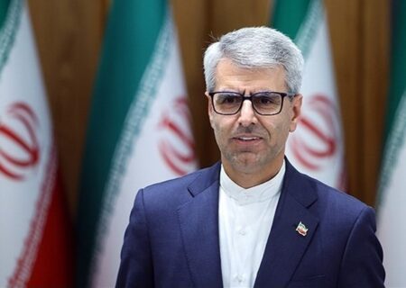 دیپلماسی، حتی در اوج جنگ، هرگز پایان نمی‌پذیرد/ آمریکایی‌ها به طور غیر مستقیم با ما در تماس هستند