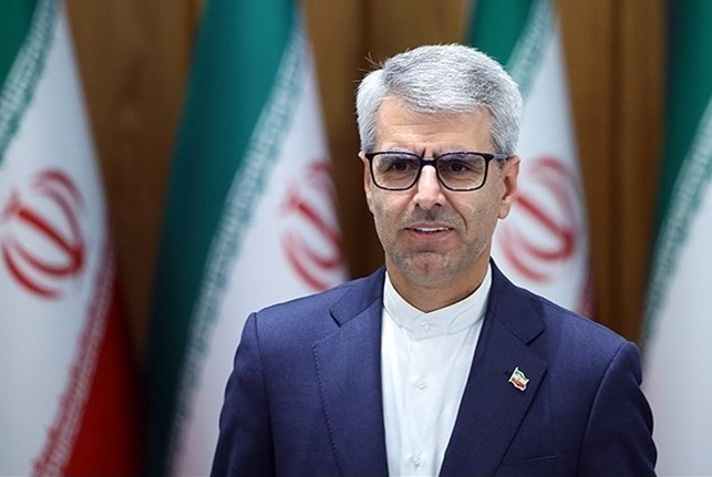 دیپلماسی، حتی در اوج جنگ، هرگز پایان نمیپذیرد/ آمریکاییها به طور غیر مستقیم با ما در تماس هستند