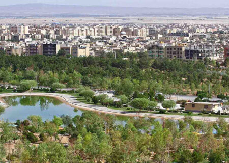 بوی نامطبوع بهارستان منشأ سمی و شیمیایی ندارد