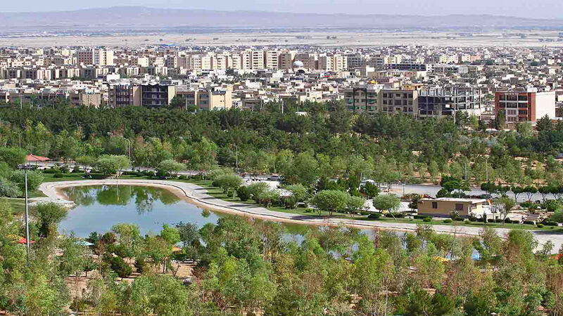 بوی نامطبوع بهارستان منشأ سمی و شیمیایی ندارد