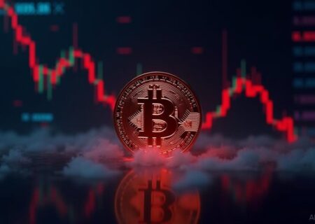 حمام خون بیت‌کوین