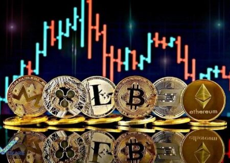 رمزارزها؛ فرصت تازه یا تهدیدی برای بورس تهران؟