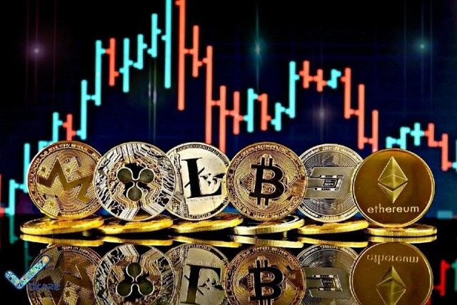 رمزارزها؛ فرصت تازه یا تهدیدی برای بورس تهران؟