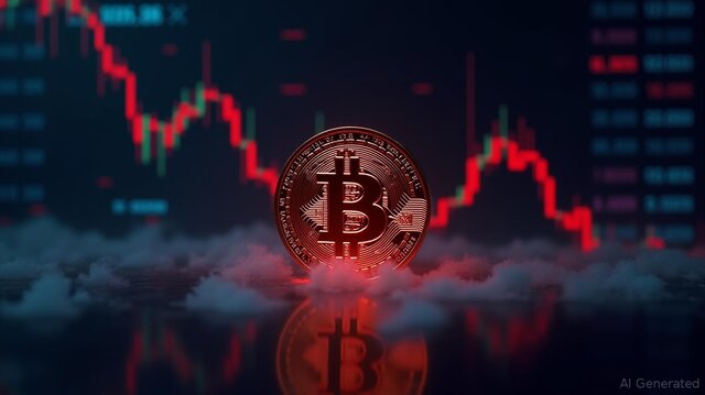 حمام خون بیتکوین