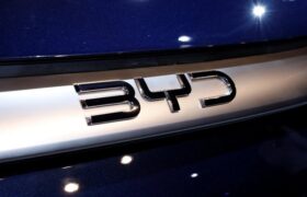 بزرگترین فراخوان بی‌وای‌دی در پی نقص طراحی