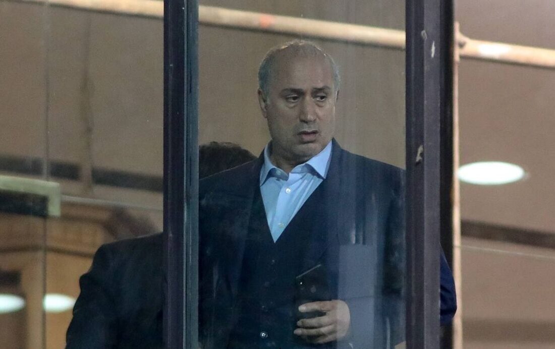 تاج: آمریکا تنها روادید یک نفر را صادر نکرده است