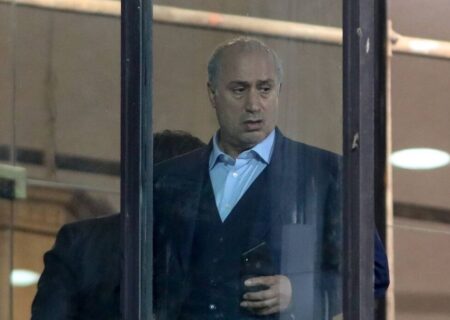 تاج: آمریکا تنها روادید یک نفر را صادر نکرده است