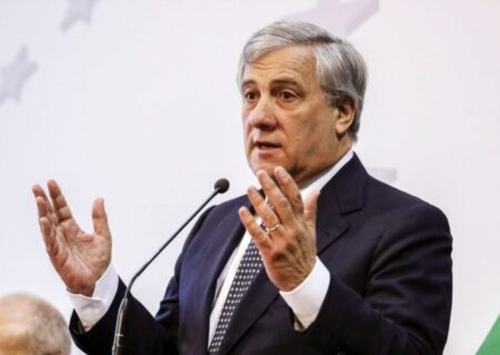 ایتالیا خواستار توقف قحطی و کشتار مردم در غزه شد