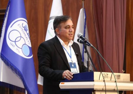 تاجرنیا: تیم را من نمی‌بندم؛ ۶ میلیون دلار نداریم که برای رضایت‌نامه بازیکنی بدهیم