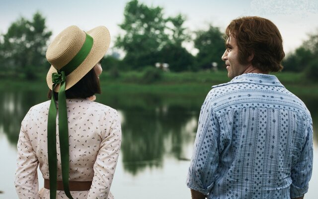 قسمت آخر از «تاسیان» امروز منتشر شد