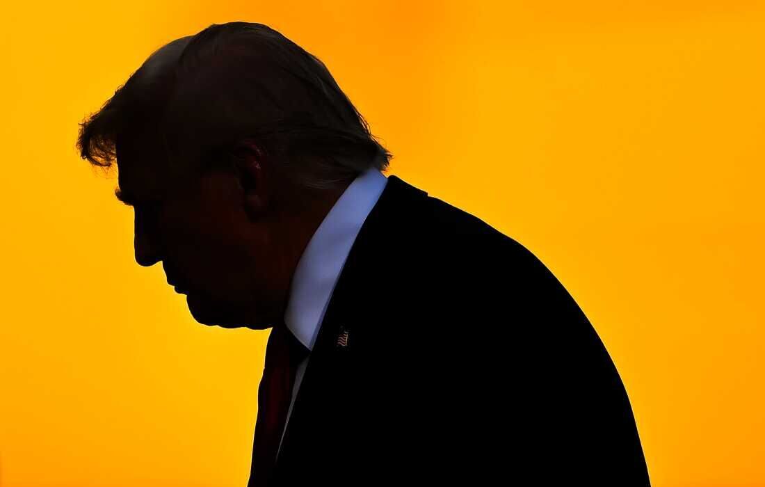 سفارت ایران در ژاپن: ترامپ به فریبکاری در استفاده از «دیپلماسی» اعتراف کرد