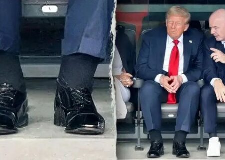 همه‌چیز درباره بیماری دونالد ترامپ