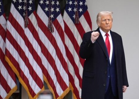 تعرفه‌های ترامپ؛ سلاحی برای فشار سیاسی