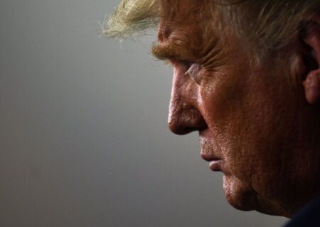 ترامپ را دست‌کم نگیرید