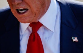 سی ان ان: ترامپ در حال تکرار اشتباه بایدن است!