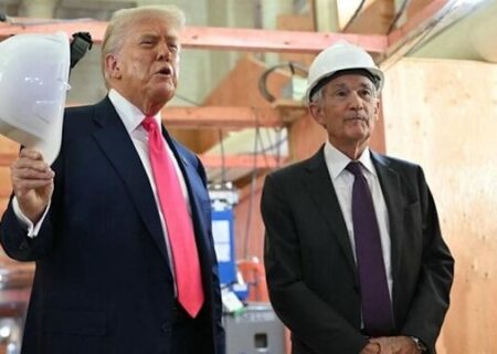 بودجه نوسازی بانک مرکزی آمریکا از کجا تامین می‌شود؟