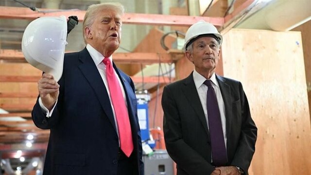 بودجه نوسازی بانک مرکزی آمریکا از کجا تامین می‌شود؟