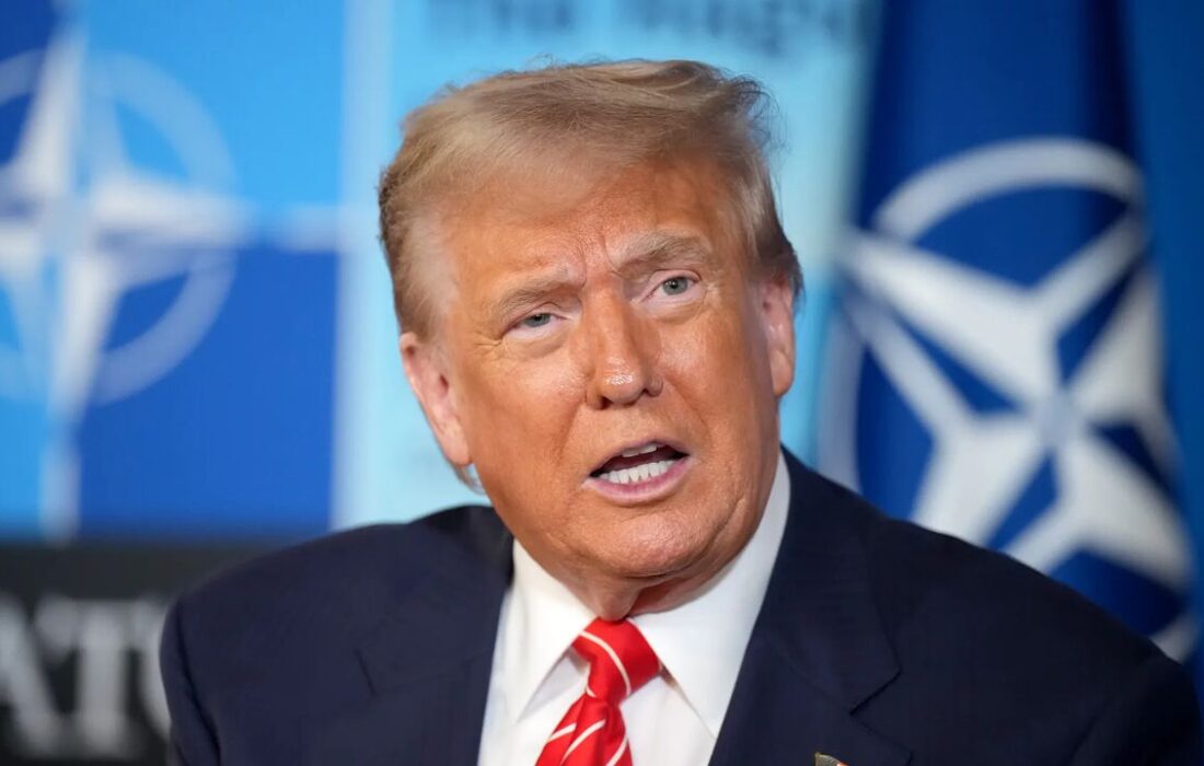 ترامپ: هند خرید نفت روسیه را متوقف خواهد کرد