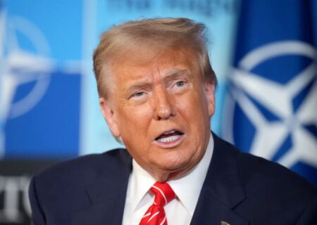 ترامپ: هند خرید نفت روسیه را متوقف خواهد کرد