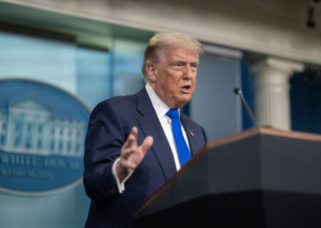 رئیس‌جمهور آمریکا: گفت‌وگوی تلفنی خوبی با رئیس‌جمهوری قزاقستان داشتم