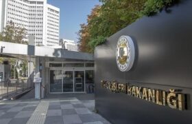 ترکیه: آینده سوریه در گرو یکپارچگی آن است