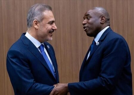 تداوم آتش‌بس میان ایران و اسرائیل از اهداف راهبردی آنکاراست