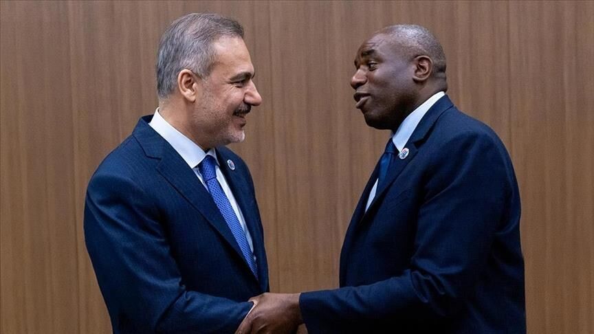 تداوم آتش‌بس میان ایران و اسرائیل از اهداف راهبردی آنکاراست