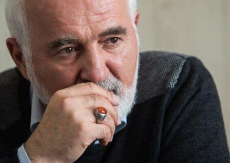 «احمد توکلی» درگذشت