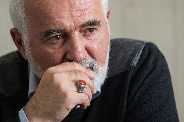 «احمد توکلی» درگذشت