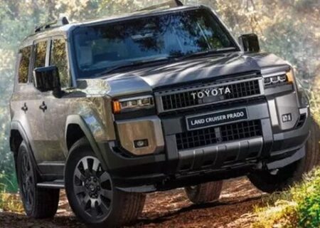 ریشه نام‌گذاری لندکروزر پرادو تویوتا چیست؟